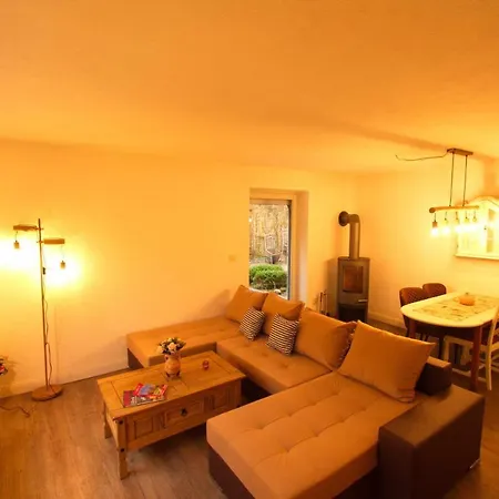 Ferienwohnung Haus Maria Ratzeburg Exterior foto
