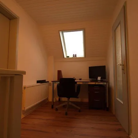 Ferienwohnung Haus Maria Ratzeburg Exterior foto