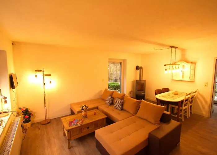 Haus Maria