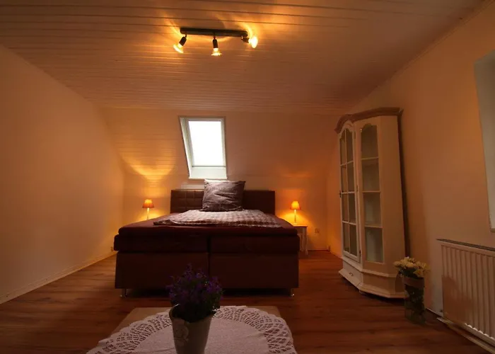 Haus Maria
