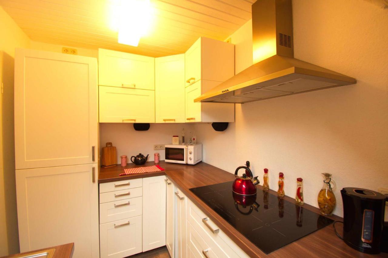 Apartment Haus Maria