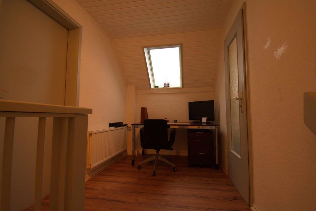 Haus Maria Apartment Ratzeburg
