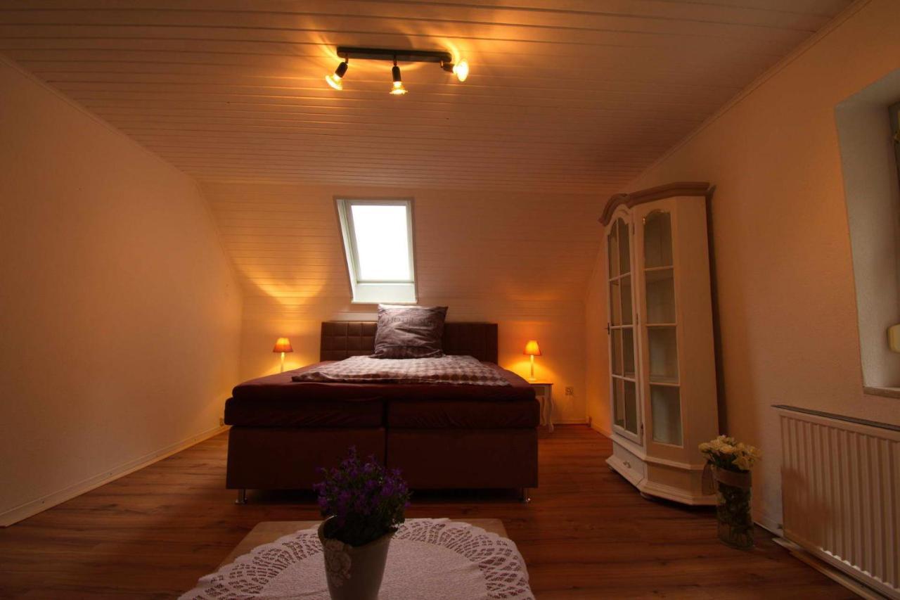 Apartment Haus Maria *